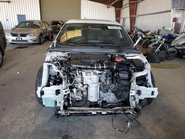 2022 HONDA ACCORD SPO 1HGCV2F37NA023869