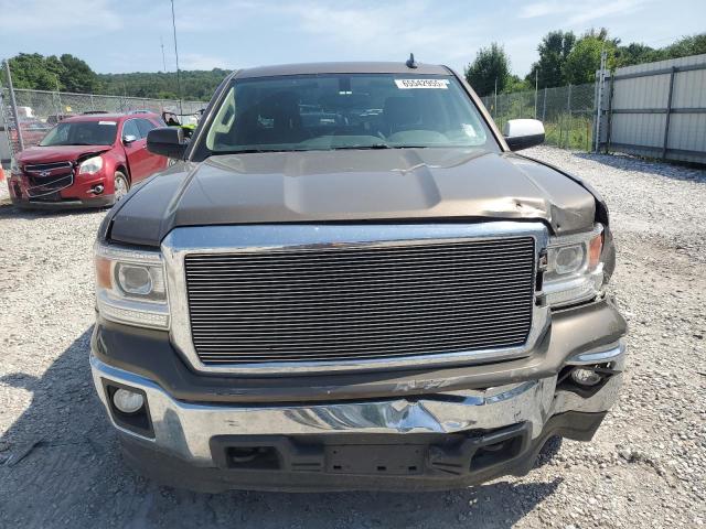 2015 GMC SIERRA K15 1GTV2UEC8FZ177989
