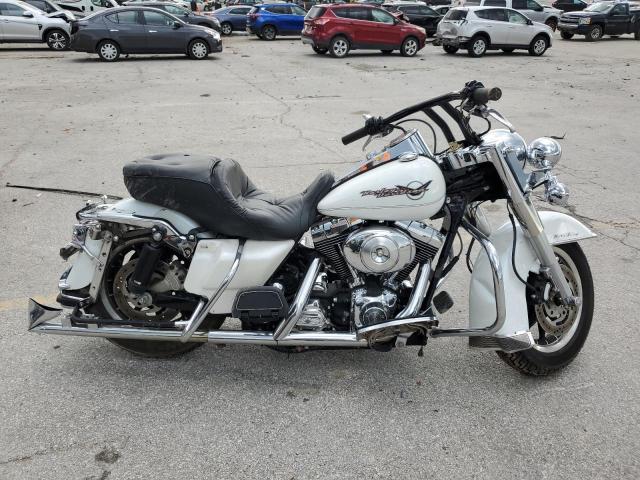 2005 HARLEY-DAVIDSON FLHR - 1HD1FDV145Y654339