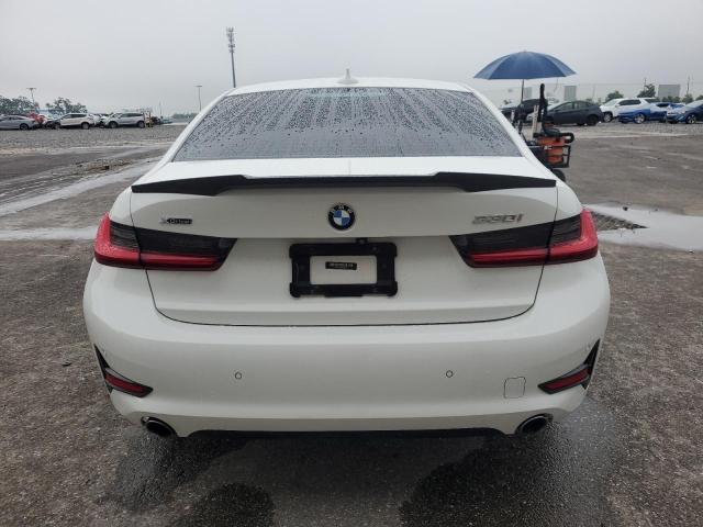 2019 BMW 330XI WBA5R7C55KAE82943
