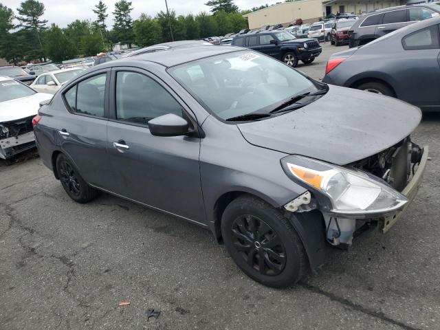 2016 NISSAN VERSA S 3N1CN7AP8GL865592