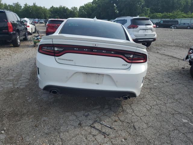 2019 DODGE CHARGER GT 2C3CDXHGXKH597379