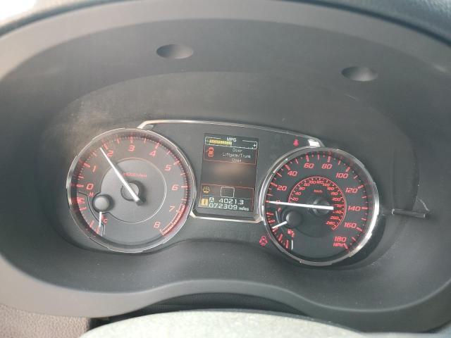 2017 SUBARU WRX PREMIU JF1VA1E68H9812925