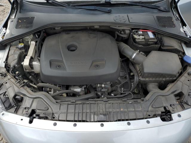 2018 VOLVO S60 DYNAMI YV140MTLXJ2452438