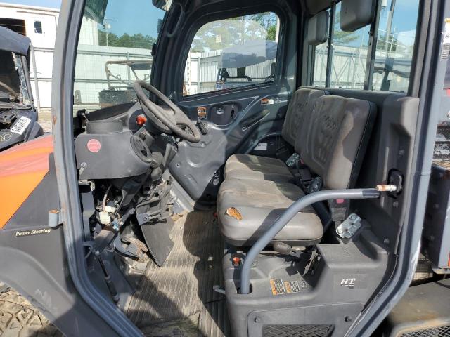 2013 KUBOTA RTV1100 - A5KC2GDBTEG016766