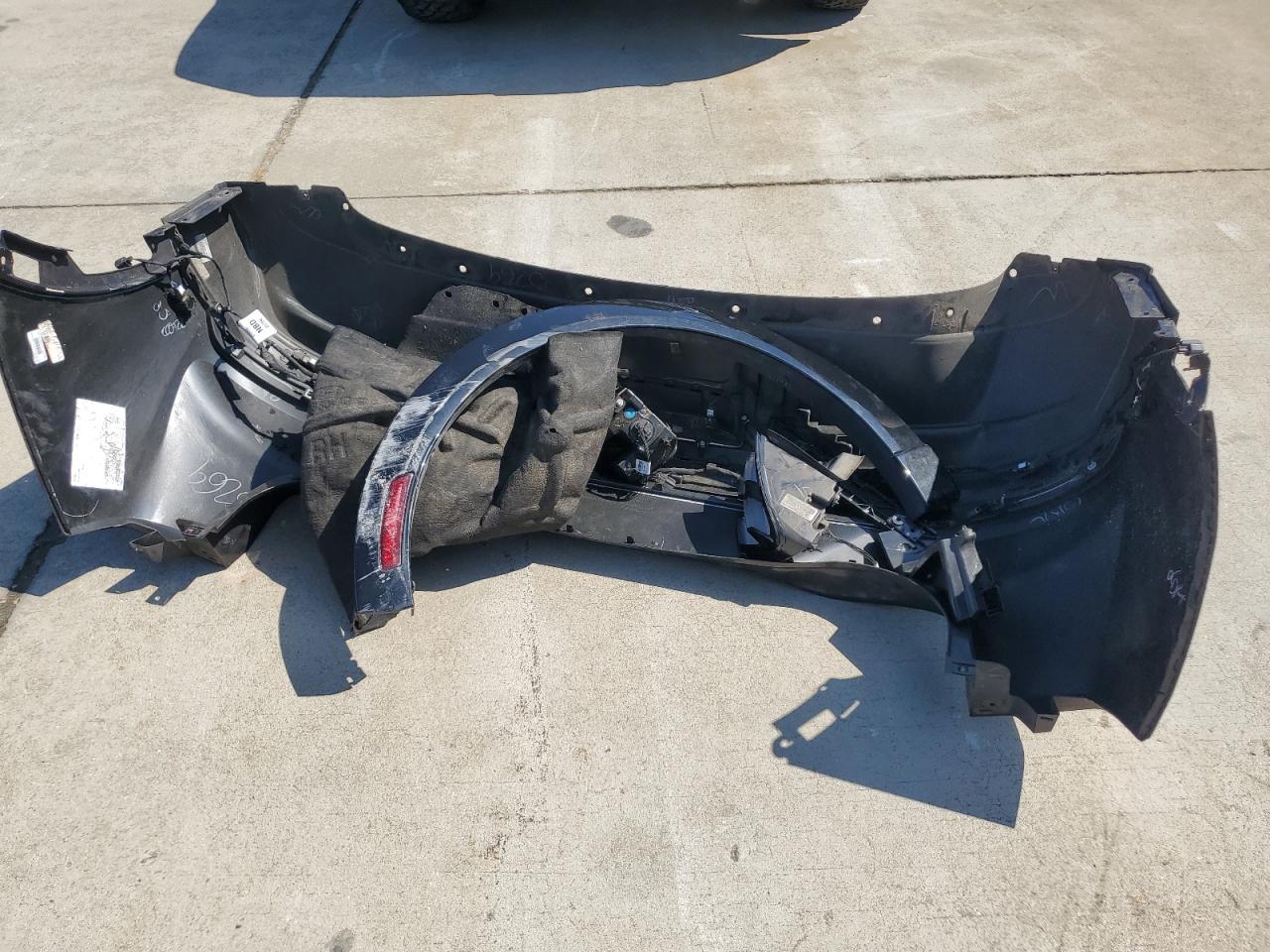 FORD MUSTANG PREMIUM