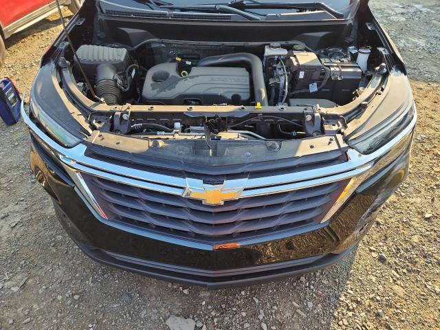 2023 CHEVROLET EQUINOX LS 3GNAXSEG0PL209227