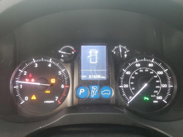 2017 LEXUS GX 460 JTJBM7FX6H5173043
