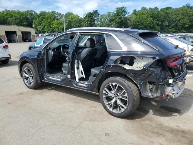 2023 AUDI Q8 PREMIUM WA1EVBF11PD015719