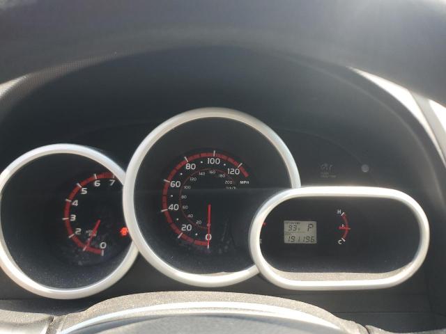 2010 TOYOTA COROLLA MA - 2T1KU4EEXAC264892