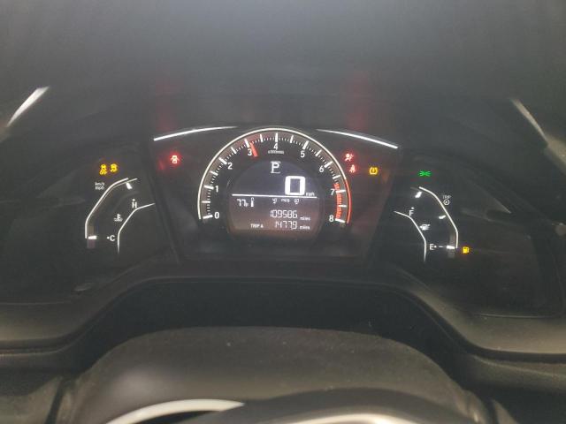 2016 HONDA CIVIC LX 19XFC2F50GE089702