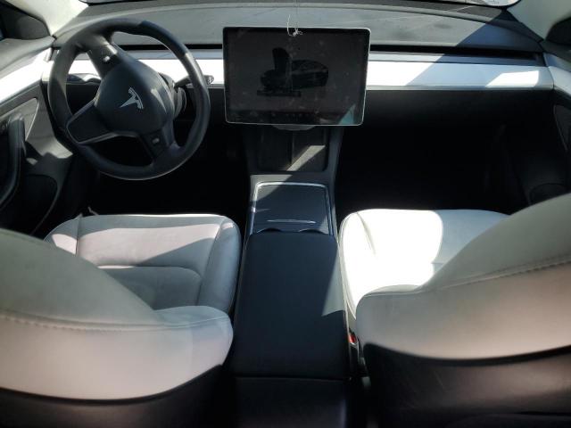 2022 TESLA MODEL 3 5YJ3E1EB6NF237728