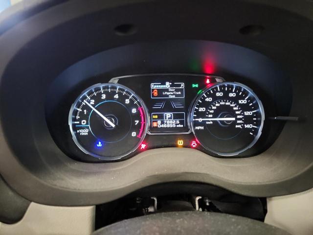 2017 SUBARU FORESTER 2 JF2SJARC7HH539772