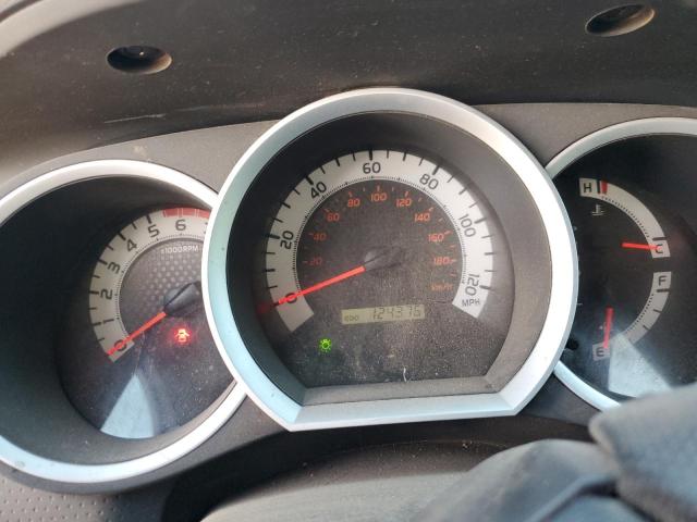 2015 TOYOTA TACOMA DOU - 3TMLU4EN2FM187146