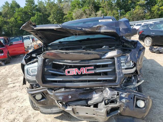 2015 GMC SIERRA K15 3GTU2VEC7FG139848