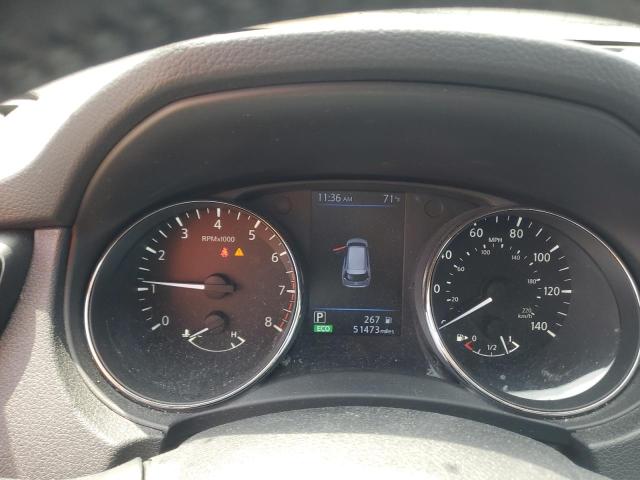 2018 NISSAN ROGUE S - 5N1AT2MV7JC715219