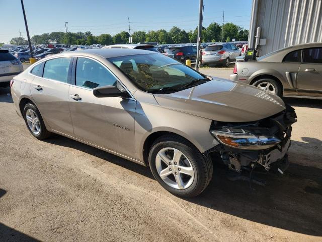 2022 CHEVROLET MALIBU LT - 1G1ZD5ST6NF185474