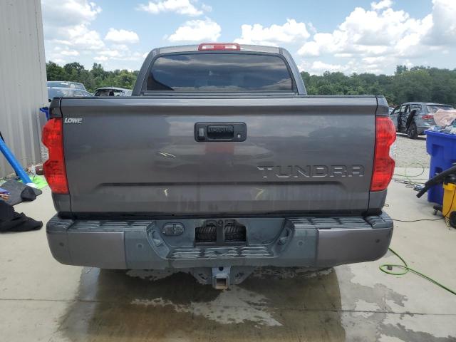 2018 TOYOTA TUNDRA CRE 5TFFY5F12JX237047