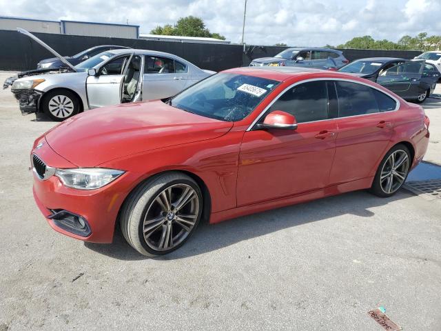 2017 BMW 430I GRAN WBA4F7C3XHG787988