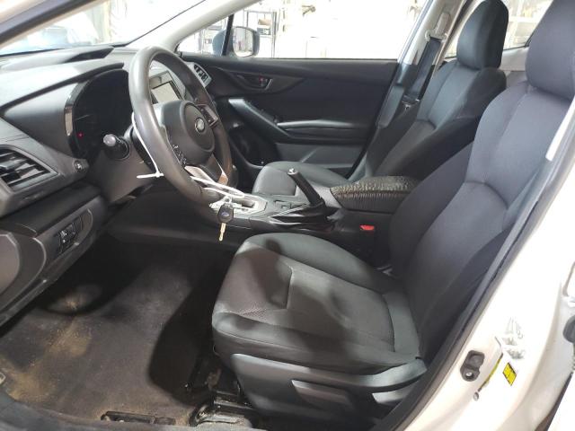 2022 SUBARU IMPREZA 4S3GTAB69N3710260