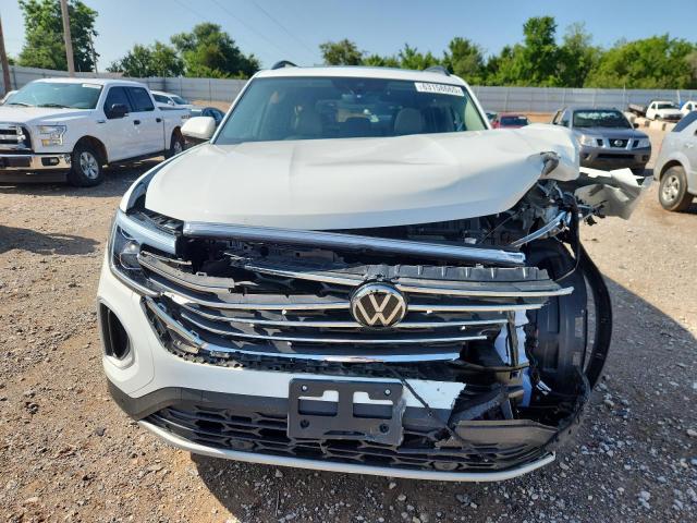 2024 VOLKSWAGEN ATLAS SE - 1V2JR2CA9RC556411