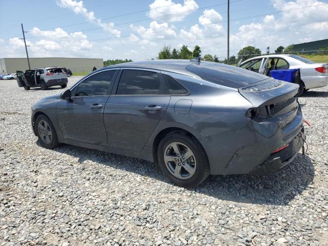 2021 KIA K5 LXS 5XXG14J26MG061960
