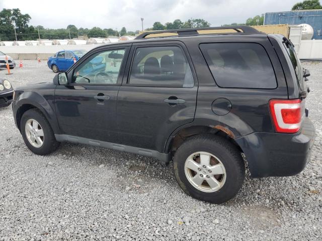 2011 FORD ESCAPE XLT - 1FMCU0D76BKB11423