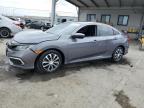 2020 HONDA CIVIC LX - 2HGFC2F64LH601776