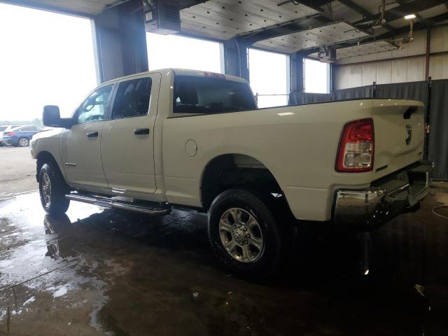 2024 RAM 2500 BIG H 3C6UR5DJ0RG406271
