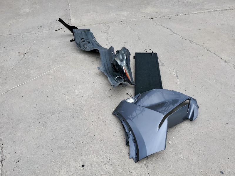 2015 LEXUS NX 200T JTJBARBZ9F2006735