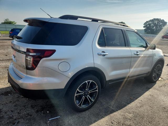2014 FORD EXPLORER S - 1FM5K8GT0EGB34032