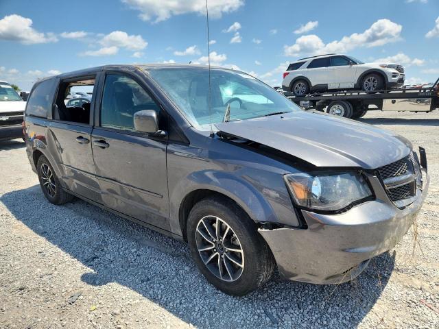 2017 DODGE GRAND CARAVAN SE 2C4RDGBG7HR649889