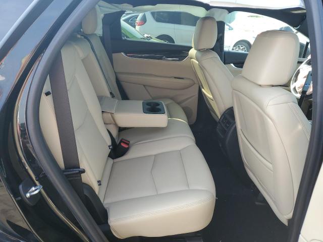 2018 CADILLAC XT5 1GYKNBRSXJZ204497