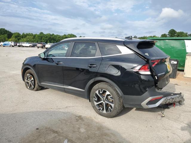 2023 KIA SPORTAGE EX 5XYK3CAF6PG015000
