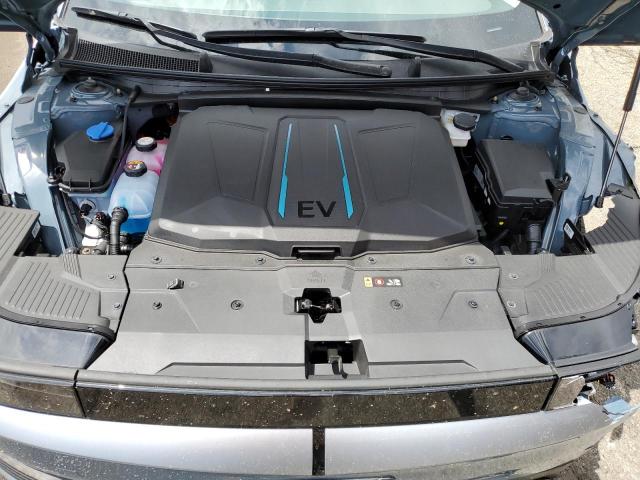 2022 HYUNDAI IONIQ 5 SE KM8KMDAF1NU087975