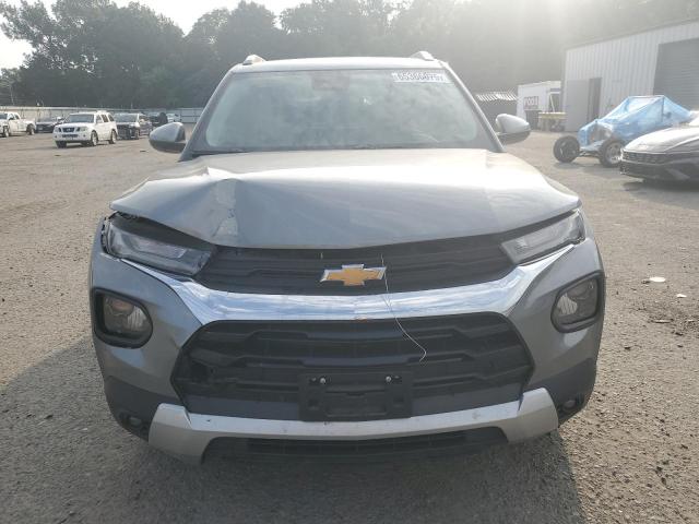 2023 CHEVROLET TRAILBLAZE - KL79MPSL9PB198181