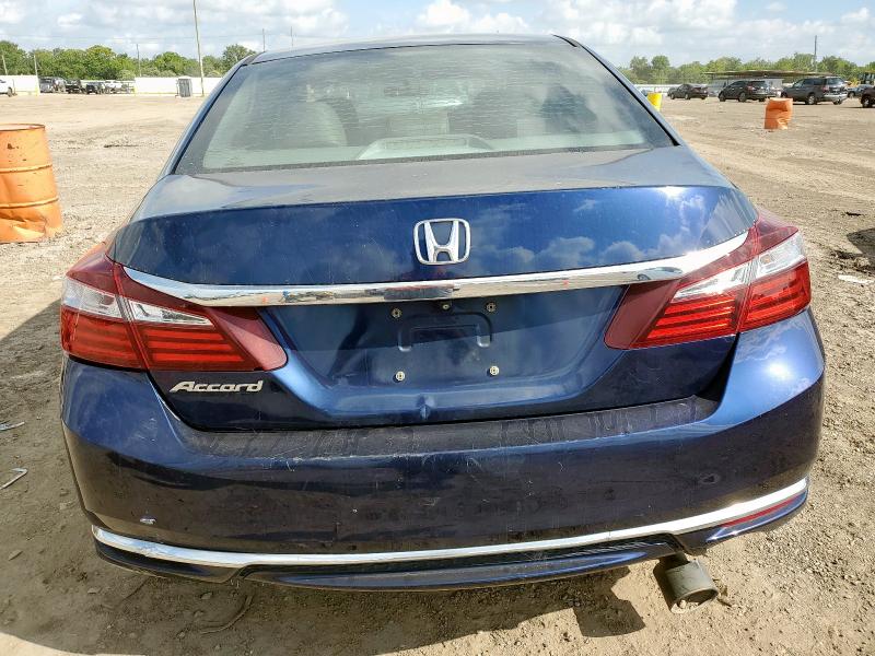 2017 HONDA ACCORD LX 1HGCR2F30HA272930