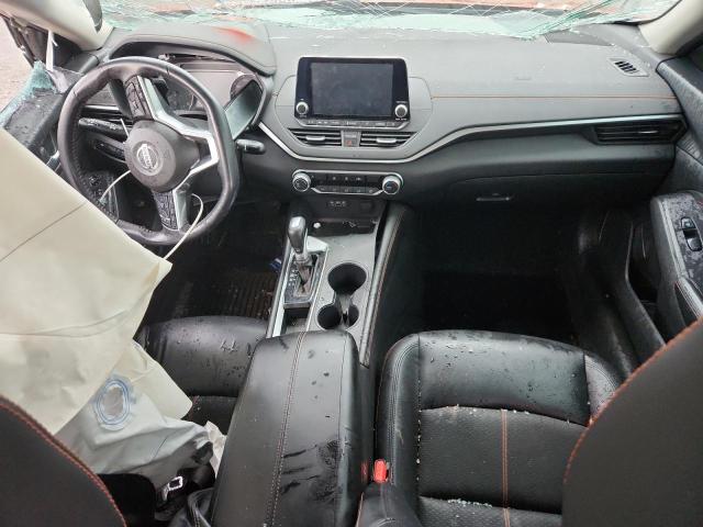 2019 NISSAN ALTIMA SR 1N4BL4CV5KN320604