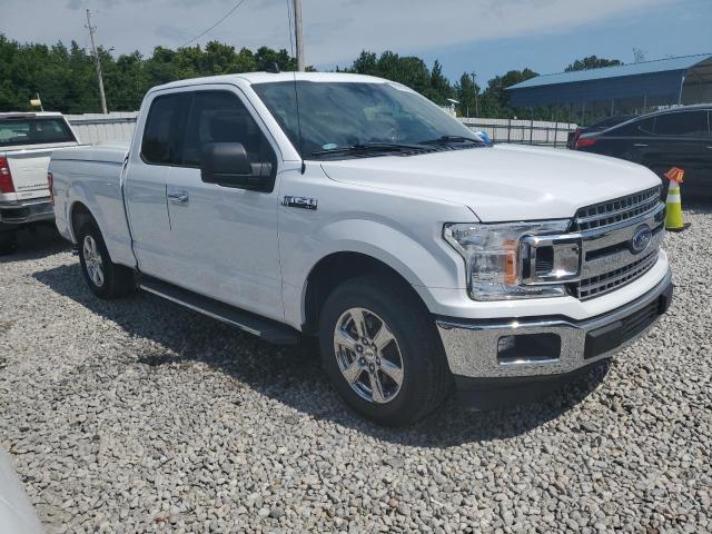 2020 FORD F150 SUPER - 1FTEX1CB8LKD41577