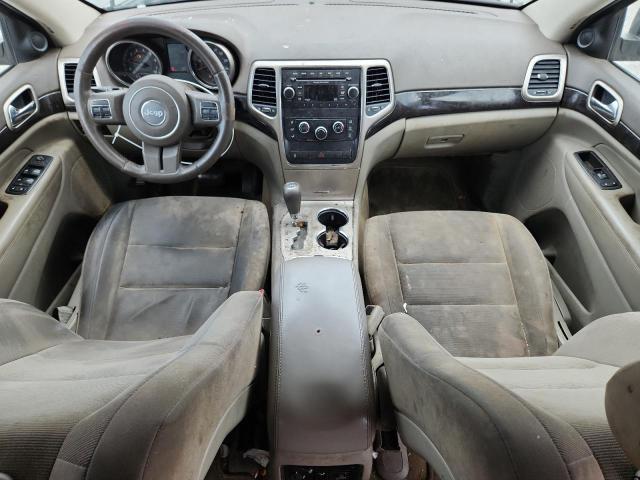 2013 JEEP GR CHER - 1C4RJFAG0DC549057