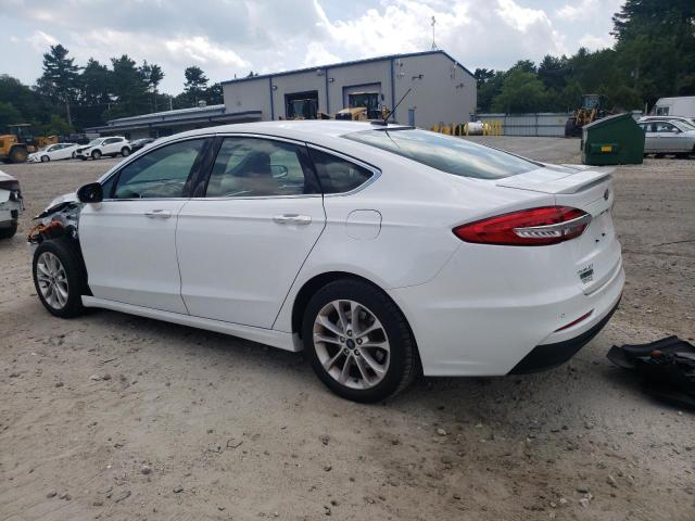 2019 FORD FUSION TIT 3FA6P0SU8KR279437