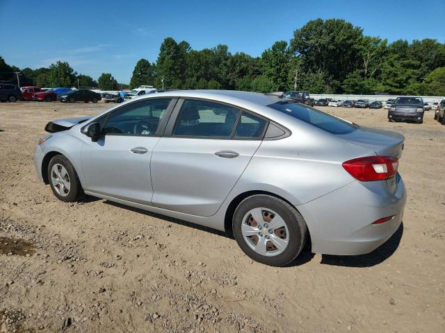 2016 CHEVROLET CRUZE LS 1G1BC5SM0G7238762