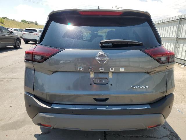 2023 NISSAN ROGUE SV 5N1BT3BB8PC735944