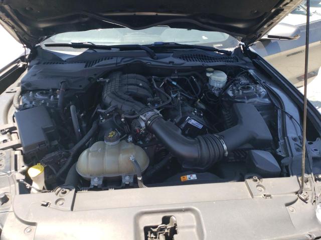 2017 FORD MUSTANG 1FA6P8AM7H5346590