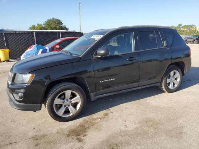 JEEP COMPASS SP