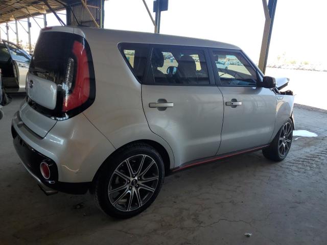2018 KIA BORREGO KNDJX3AA9J7531554