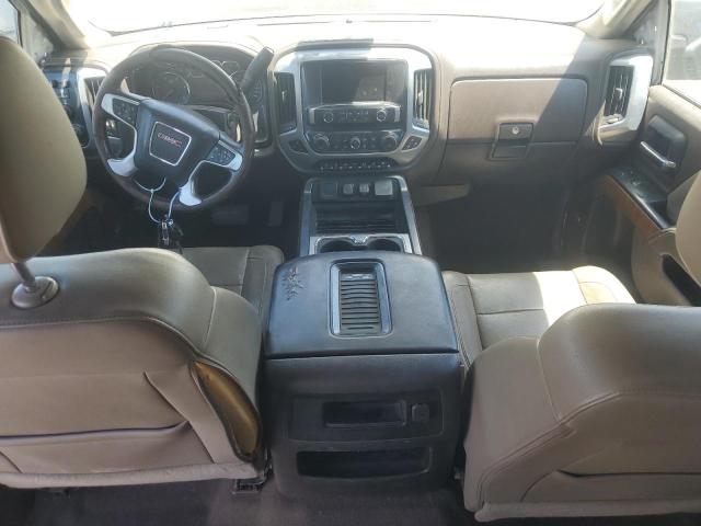 2016 GMC SIERRA K25 1GT12TE83GF106478