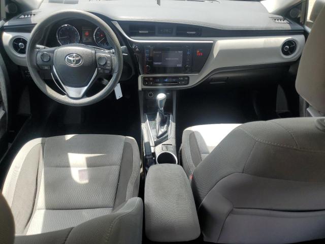 2018 TOYOTA COROLLA L - 5YFBURHE7JP793726