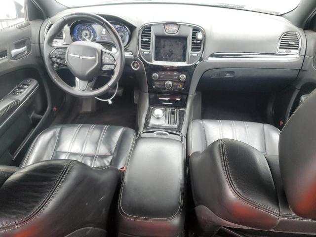 2017 CHRYSLER 300 S 2C3CCABGXHH662877
