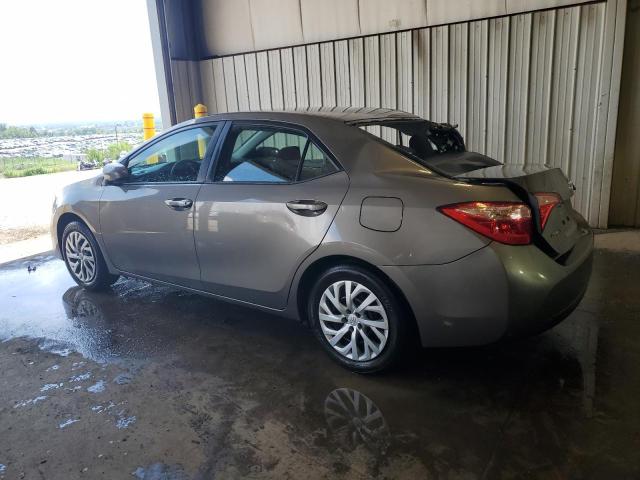 Vin: 2t1burhe9jc108240, lot: 63415075, toyota corolla l 20182